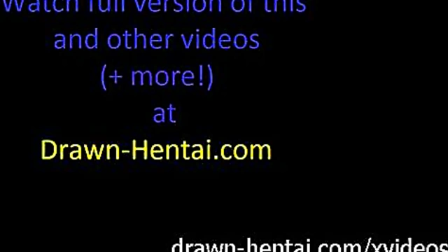 Ugly Americans hentai - Succubus softer side