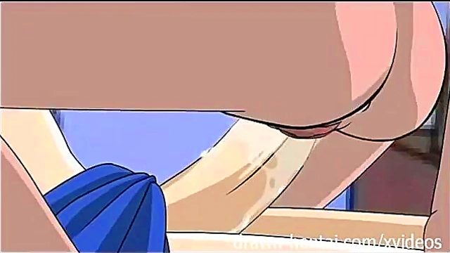 Ugly Americans hentai - Succubus softer side