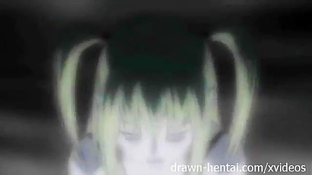 d. Note Hentai - Misa does it with Light