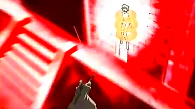 Hentai sex in the forest