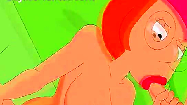 Family Guy Hentai
