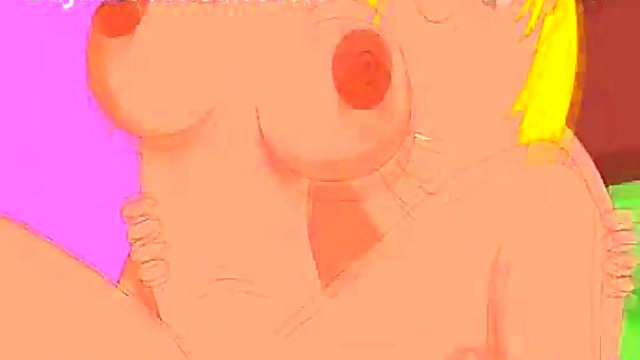 Family Guy Hentai