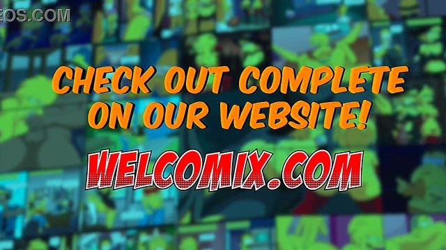 Best Simptoons sex moments Part 5! Simpsons sex scenes