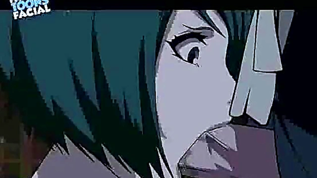 Bleach hentai - ichigo Fucks Hot teen girl