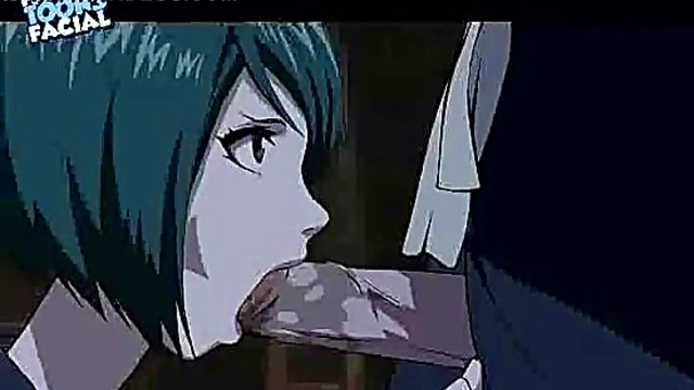 Bleach hentai - ichigo Fucks Hot teen girl