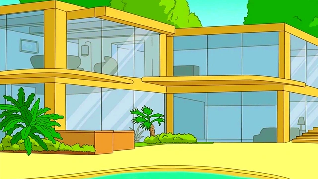 Marge Simpson Playdude Challenge V.3