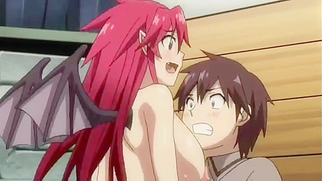 Vampire seductress offers her succulent body for pleasure tonight