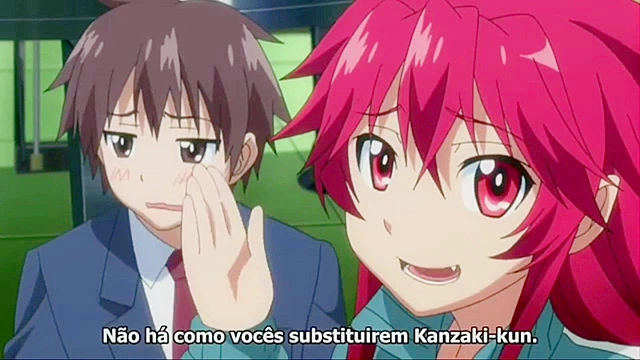 Vampire seductress offers her succulent body for pleasure tonight