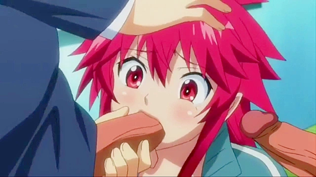 Vampire seductress offers her succulent body for pleasure tonight