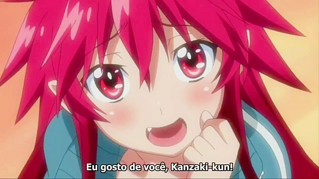 Vampire seductress offers her succulent body for pleasure tonight