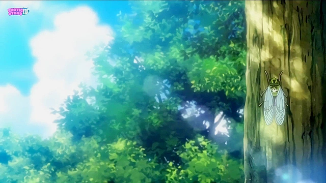 Babysitting Summer Fun – A Teen 18+ Sits Back While Her Client Gets Extra Playful