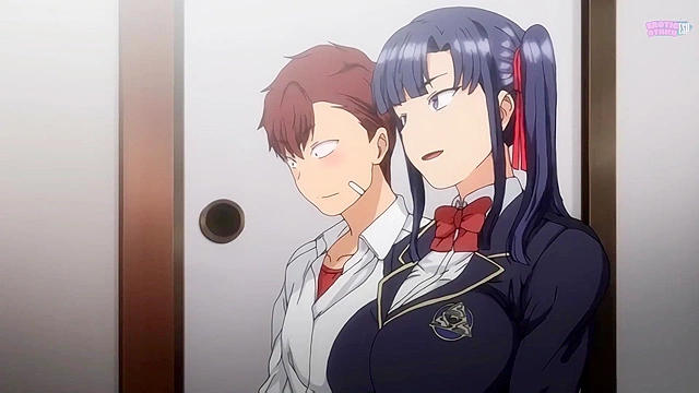 Hypnotic Sexual Exploration – Anime Fantasies/Subtitled in Spanish