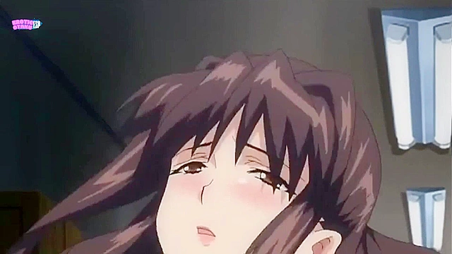 Hentai Rinkan Mtn Orgy Club Subtitled for Adult Fun Night Action