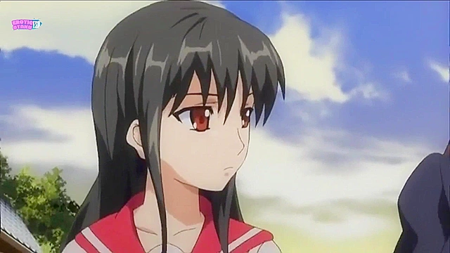 Hentai Rinkan Mtn Orgy Club Subtitled for Adult Fun Night Action