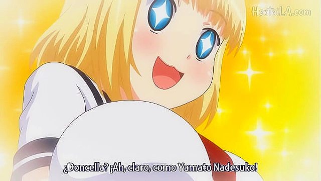 Hot hentai animation featuring erotic scenes with passionate couples