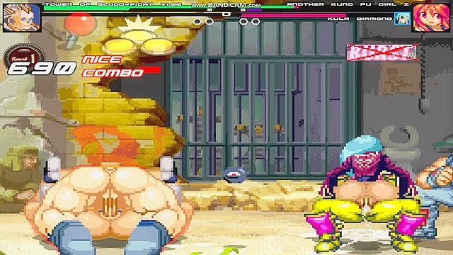 Hentai Mugen Compilation – Unseen Clips Explored By Anime Fans