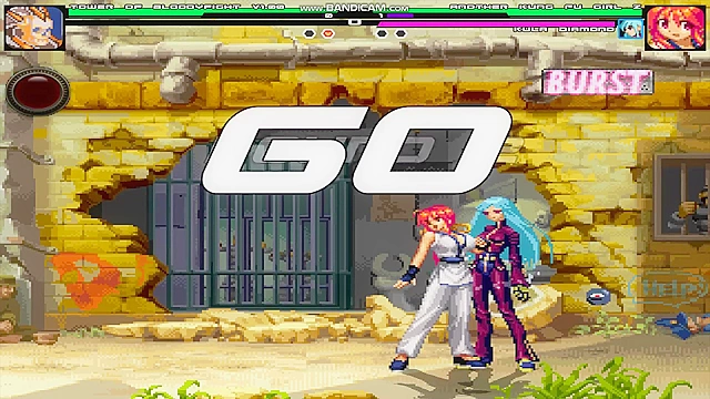 Hentai Mugen Compilation – Unseen Clips Explored By Anime Fans