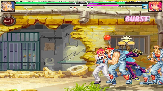 Hentai Mugen Compilation – Unseen Clips Explored By Anime Fans