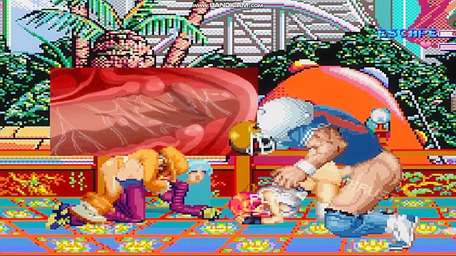 Hentai Mugen Compilation – Unseen Clips Explored By Anime Fans