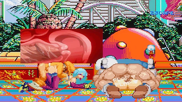 Hentai Mugen Compilation – Unseen Clips Explored By Anime Fans