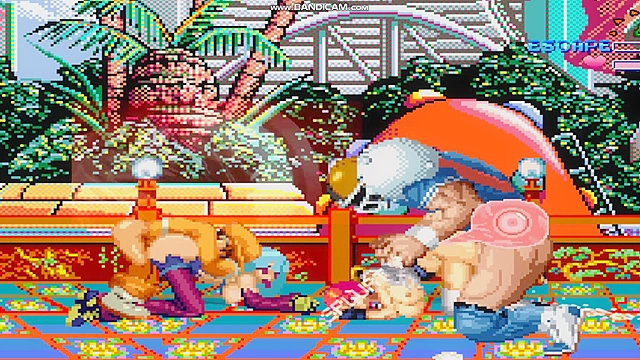 Hentai Mugen Compilation – Unseen Clips Explored By Anime Fans