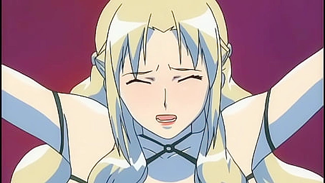 Huge-Breasted Milf Fantasies - Hot Spaniard Anime Sex Scenes Unveiled