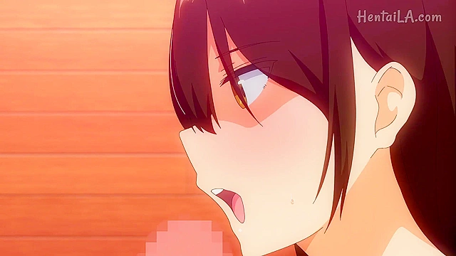 Anime hentai scenes with hot Spanish subtitles included now online