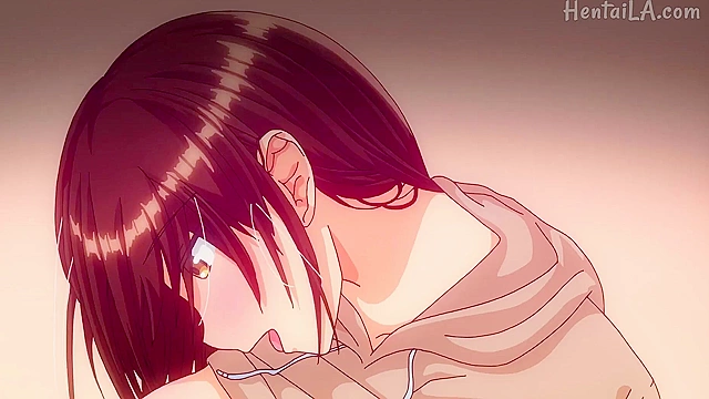 Anime hentai scenes with hot Spanish subtitles included now online