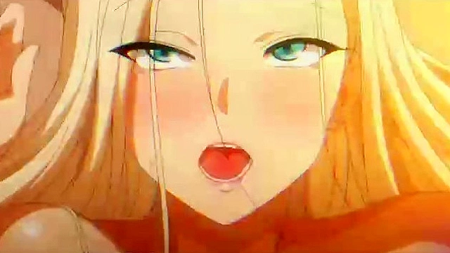 Anime Sex Fantasies – Steamy Adventures from Your Favorite Songs Collection