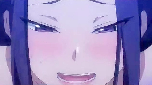 Anime Sex Fantasies – Steamy Adventures from Your Favorite Songs Collection