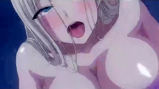 Anime Sex Fantasies – Steamy Adventures from Your Favorite Songs Collection