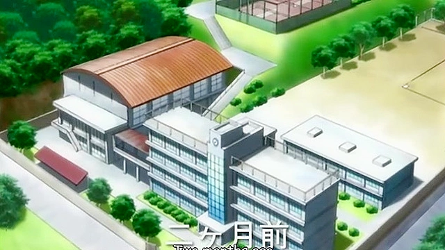 Passionate Summer Nights with Anime Sweethearts Exploring Desire Together