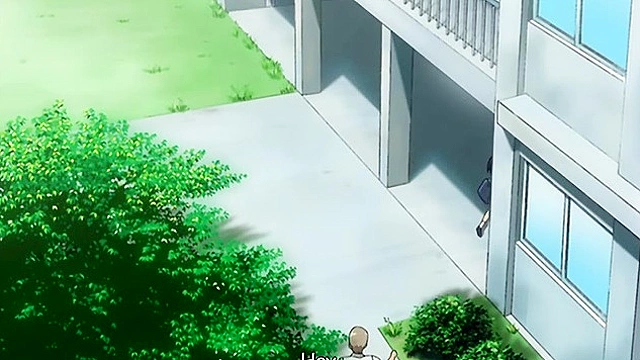 Passionate Summer Nights with Anime Sweethearts Exploring Desire Together