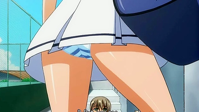 Passionate Summer Nights with Anime Sweethearts Exploring Desire Together