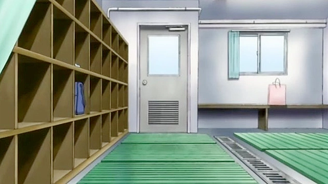 Passionate Summer Nights with Anime Sweethearts Exploring Desire Together