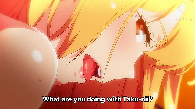 Perverted Milf Stepsister Satisfies Every Fantasy Nightly Desire