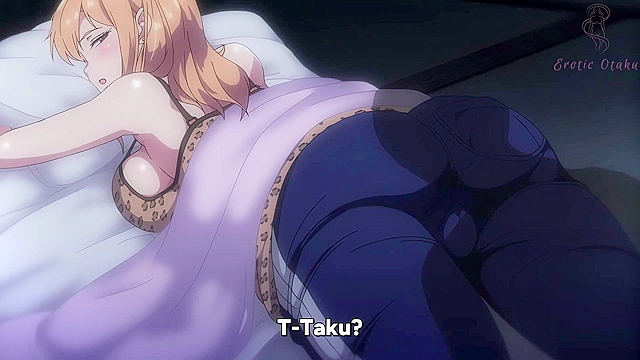 Perverted Milf Stepsister Satisfies Every Fantasy Nightly Desire