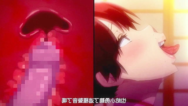 Anime hentai fantasy couples passion game night fun hot action