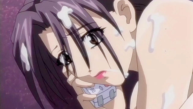 Mom's Forbidden Desire – Explicit Milf Anime Action with Spanish Subtitles