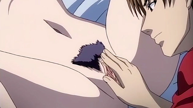 Mom's Forbidden Desire – Explicit Milf Anime Action with Spanish Subtitles