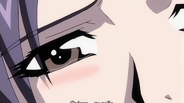 Mom's Forbidden Desire – Explicit Milf Anime Action with Spanish Subtitles