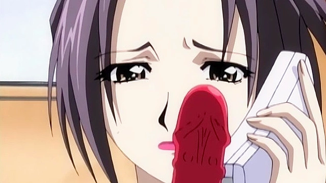 Mom's Forbidden Desire – Explicit Milf Anime Action with Spanish Subtitles