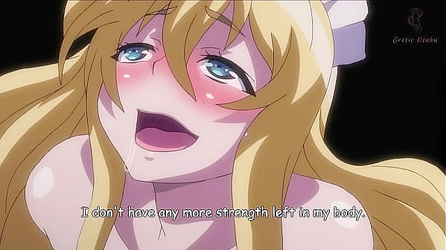 Submissive Maid Satisfies Her Master's Every Desire with Passionate Service