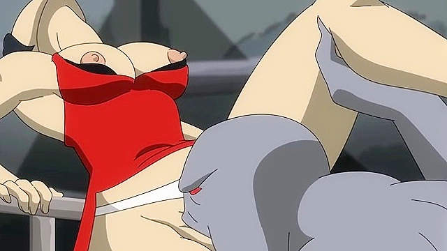 Naive gets introduced to explicit pleasures through hentai comics online