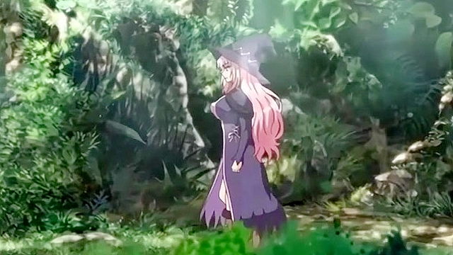 Naive gets introduced to explicit pleasures through hentai comics online