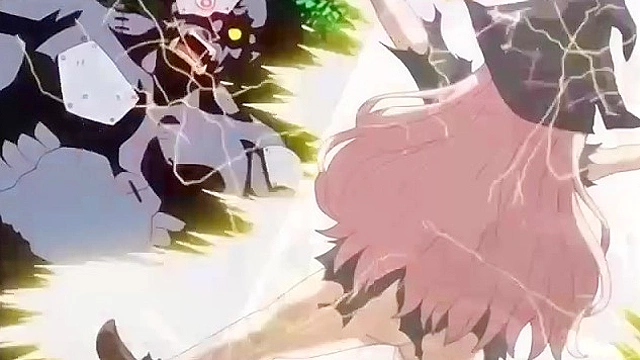 Naive gets introduced to explicit pleasures through hentai comics online