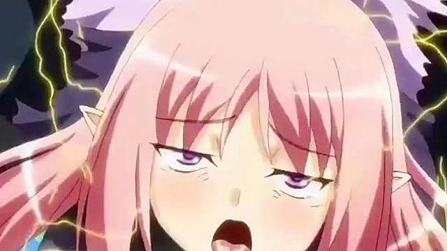 Naive gets introduced to explicit pleasures through hentai comics online