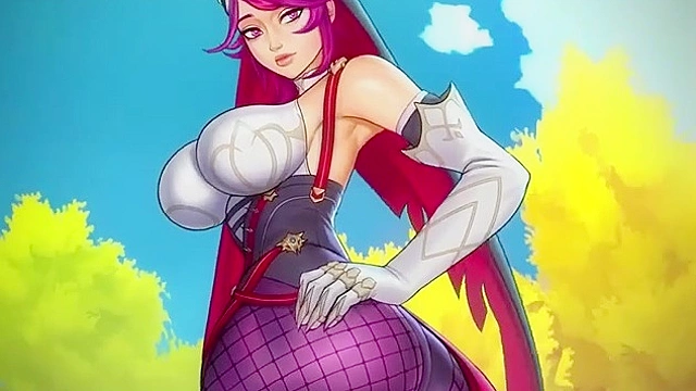 Naive gets introduced to explicit pleasures through hentai comics online