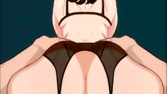 Sizzling Anime Babes Show Off Their Best Moves In This Hot Gif Pack