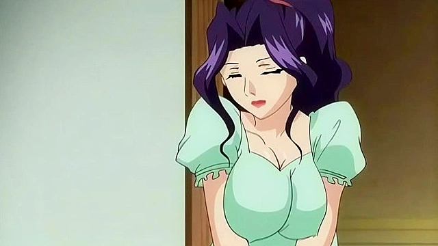 Bride's Forbidden Night with Older Men Revealed Fully Explicit